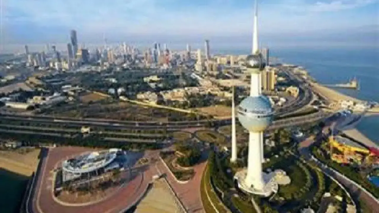 تقلبات جوية في الكويت بين دفء الصقيرة وبرودة المساء والعظمى تسجل 25°C